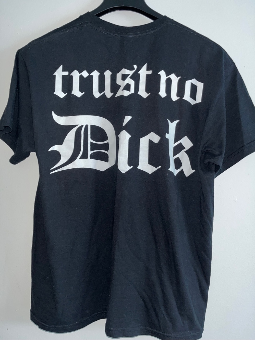 DANA DENTATA merch tee
